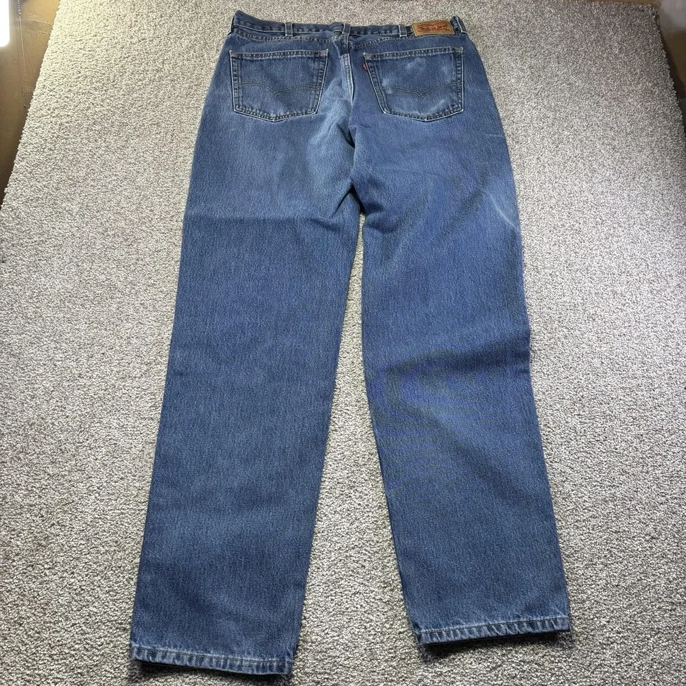 Levis levis 550